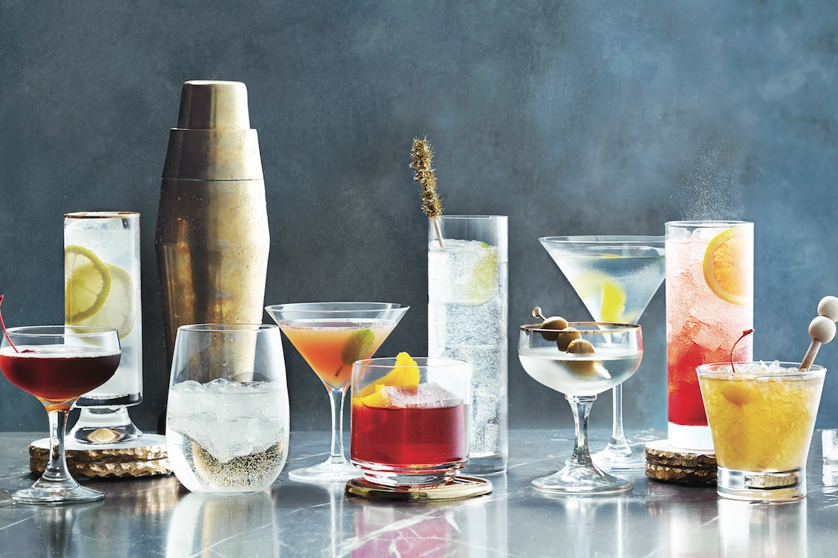 10 Tasty Cocktails You Should Try-1