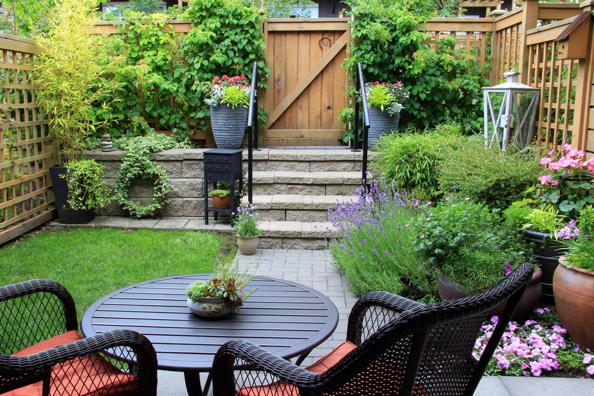 5 Of The Biggest Garden Design Mistakes You Should Never Make. a