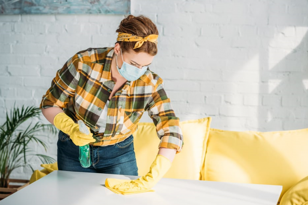 Common Smells In Your Home And How To Get Rid Of Them Perfect Home Design