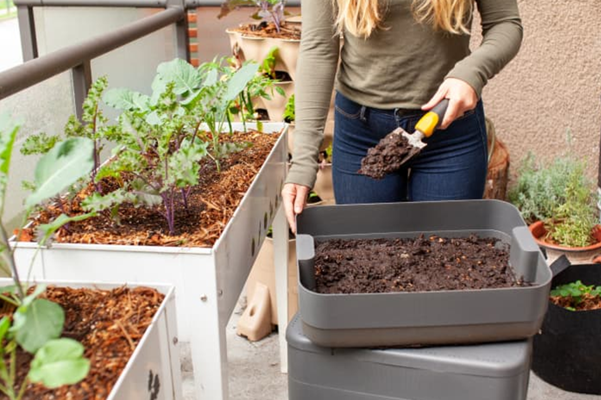 The Ultimate Composting Guide For Total Beginners-1